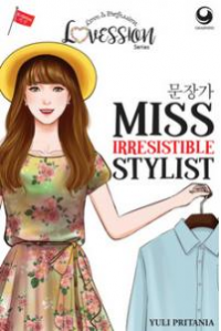 Miss Irresistible Stylist